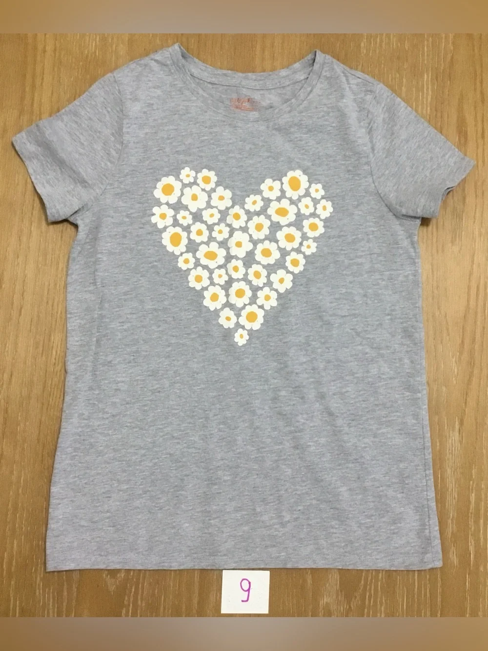 Girls Lot of T-shirts size XL - Buy 3-piece of your choice for $12 - K 407